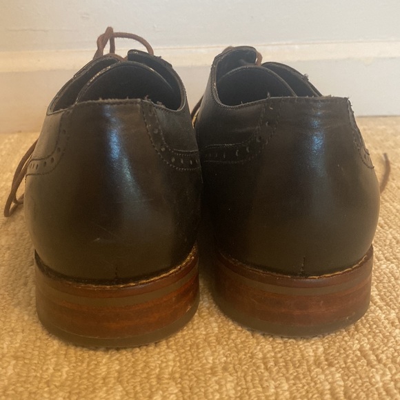 J & M 1850 Shoes - Picture 3 of 4